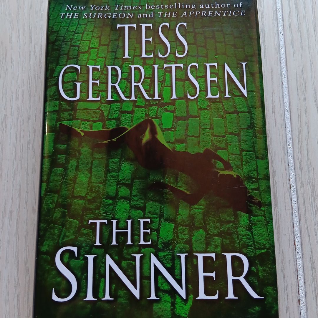 The Sinner