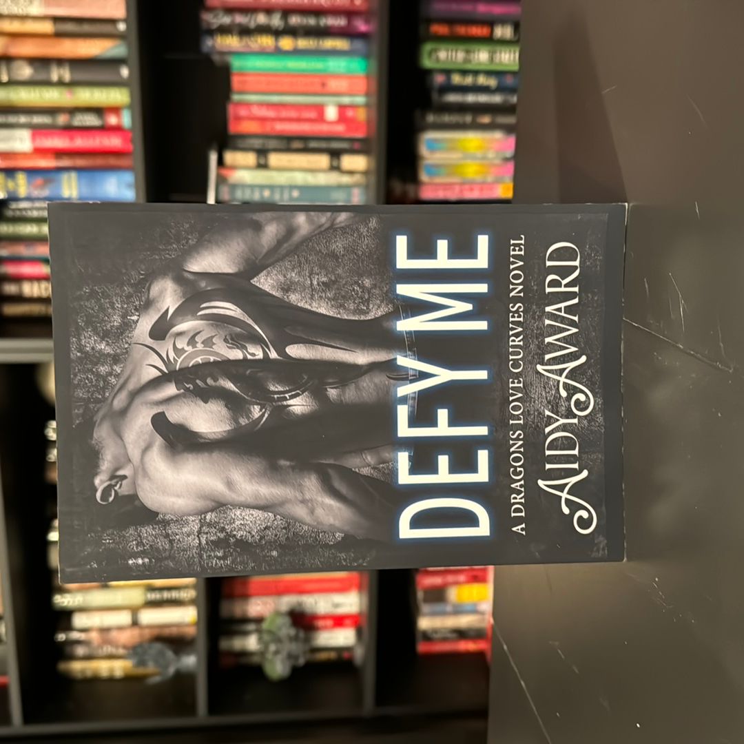Defy Me