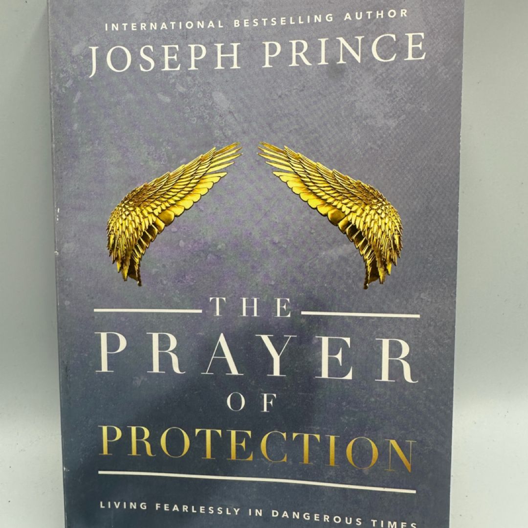 The Prayer of Protection