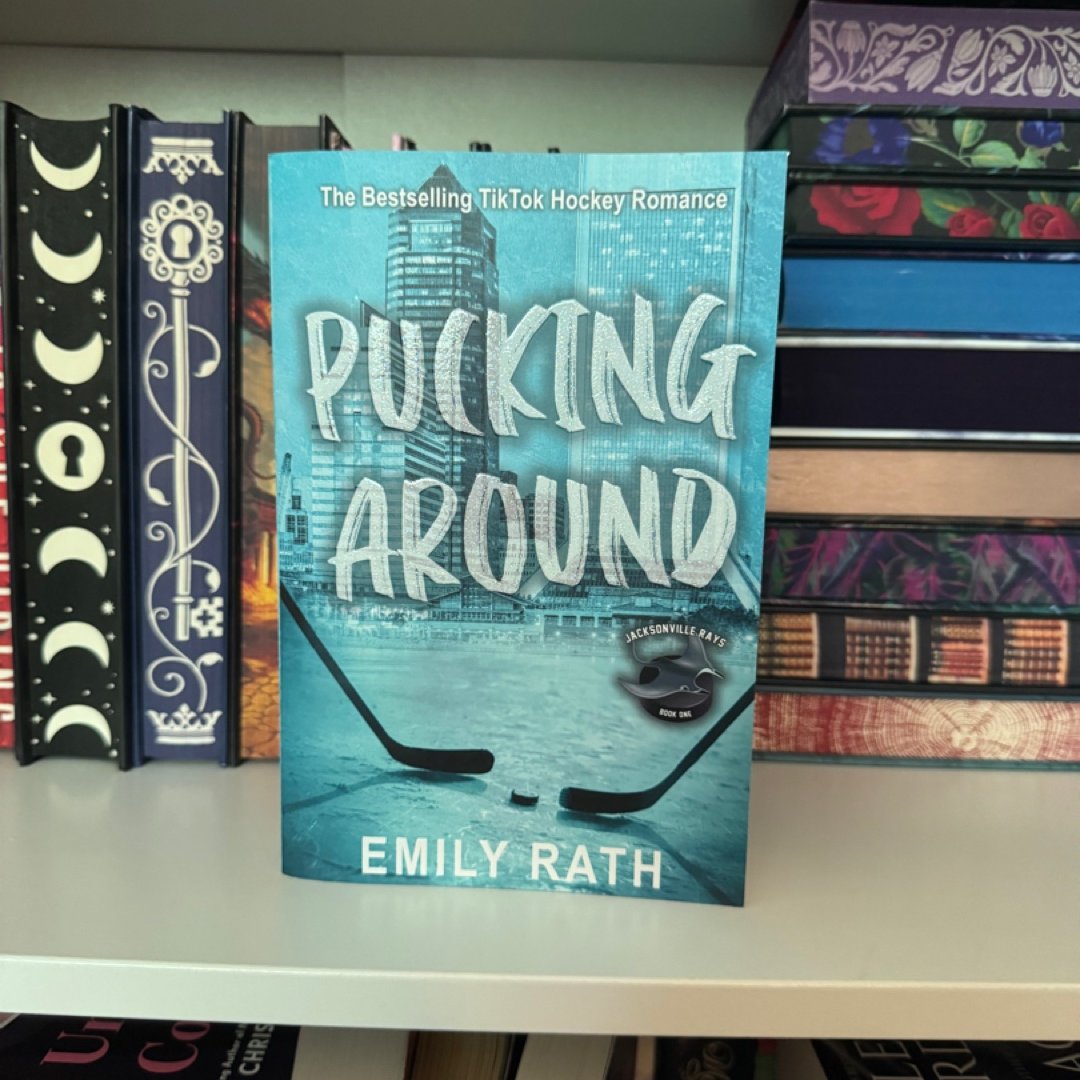 Pucking Around