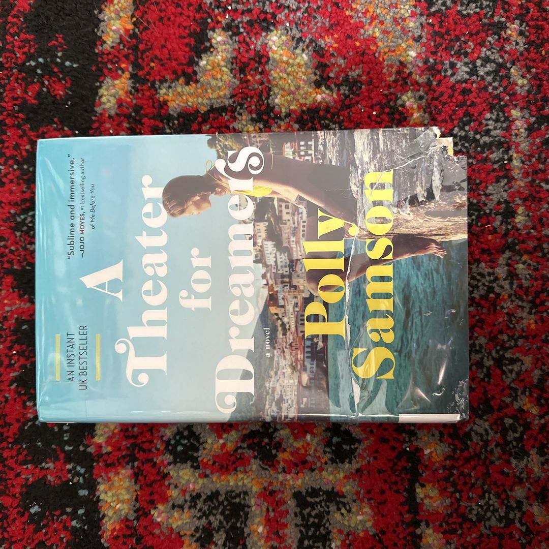 A Theater for Dreamers