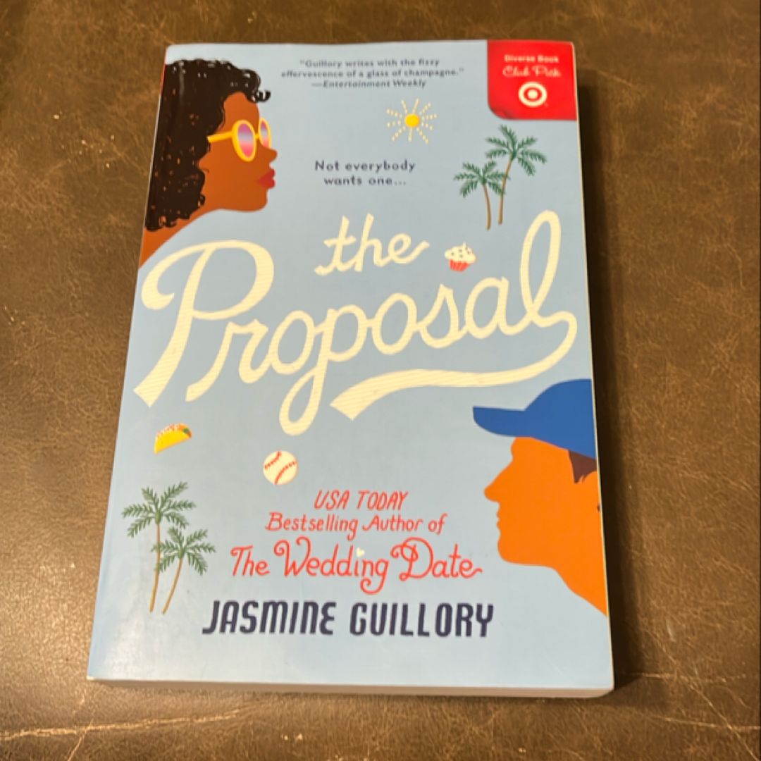 The Proposal - Target Edition