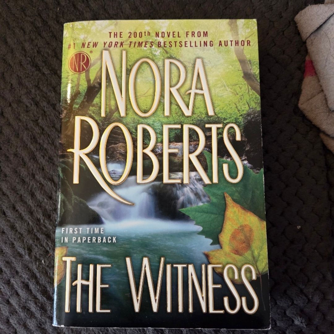 The Witness