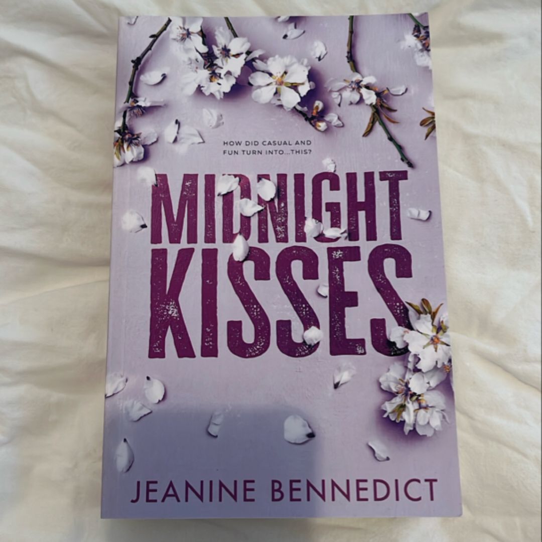 Midnight Kisses 