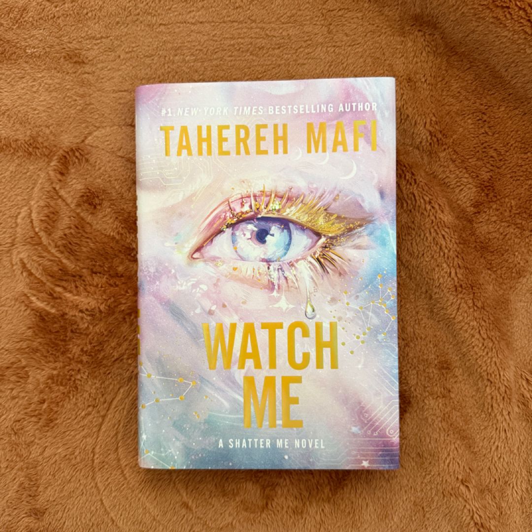 Watch Me Deluxe Limited Edition