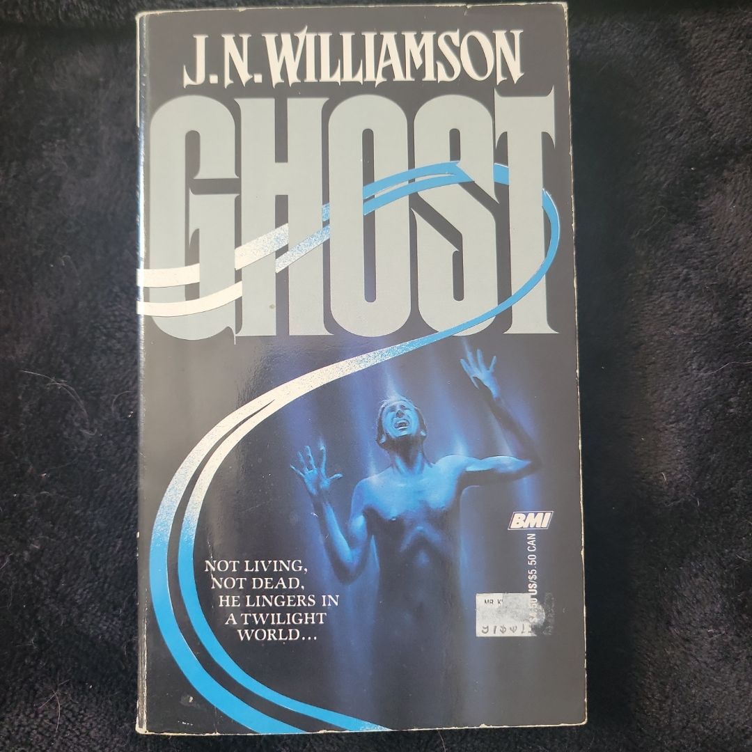 Ghost