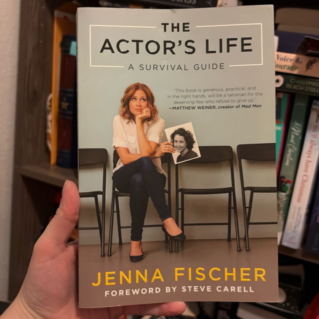 The Actor's Life