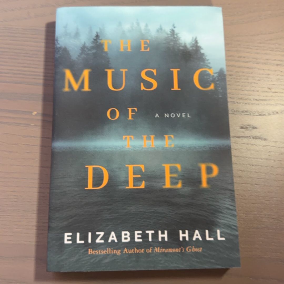 The Music of the Deep