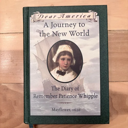 A Journey to the New World