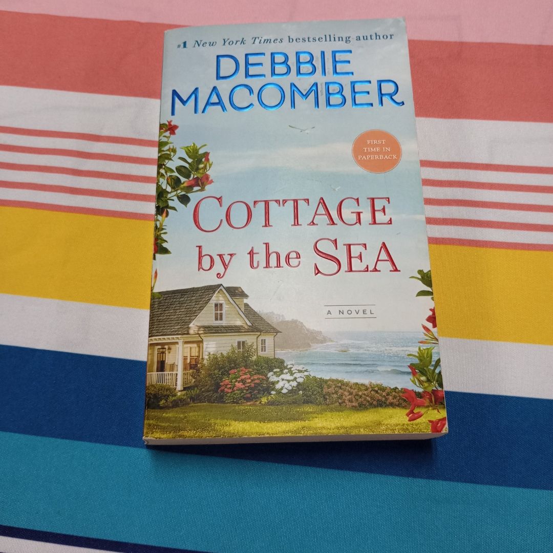 Cottage by the Sea