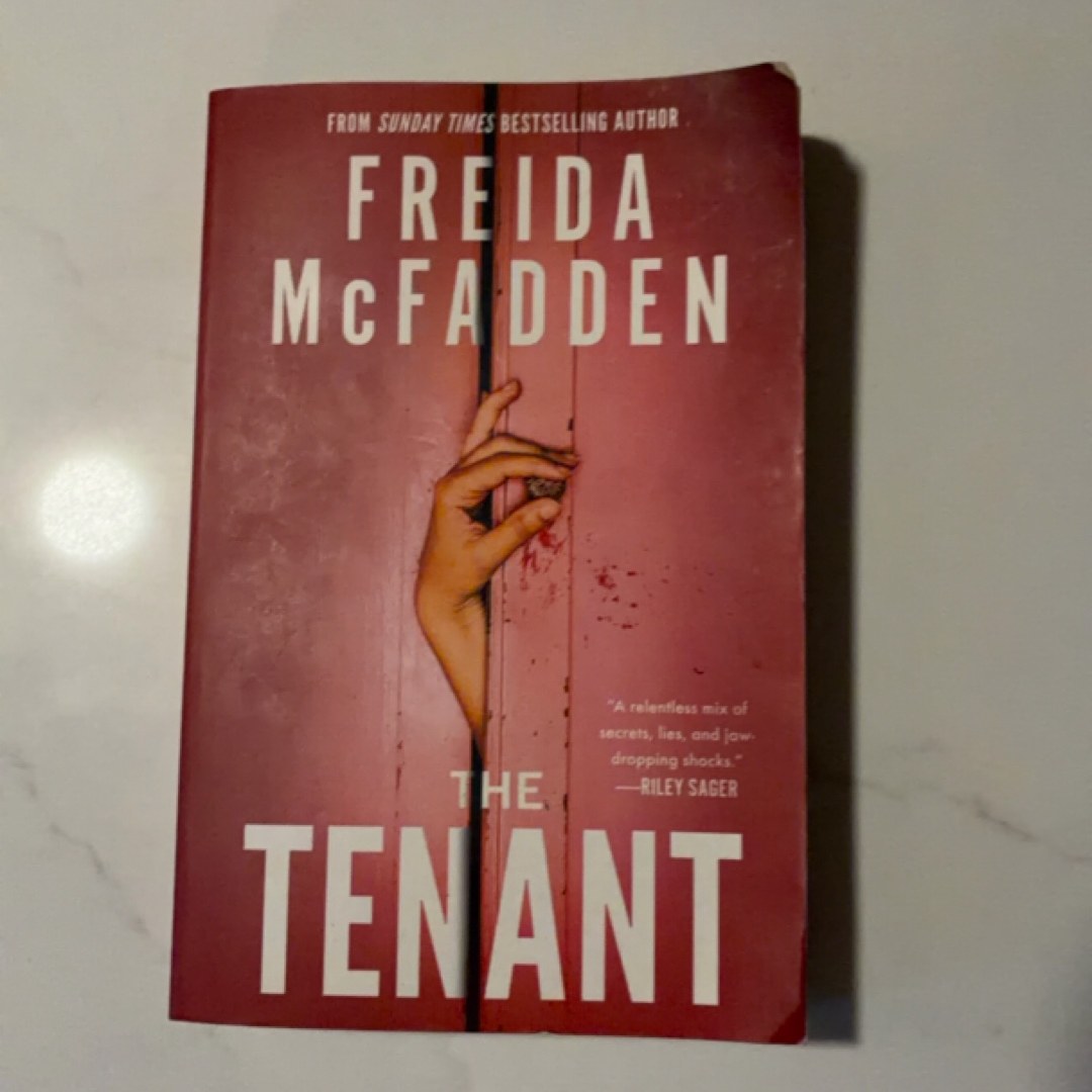 The Tenant