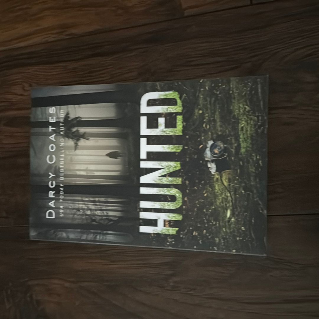 Hunted