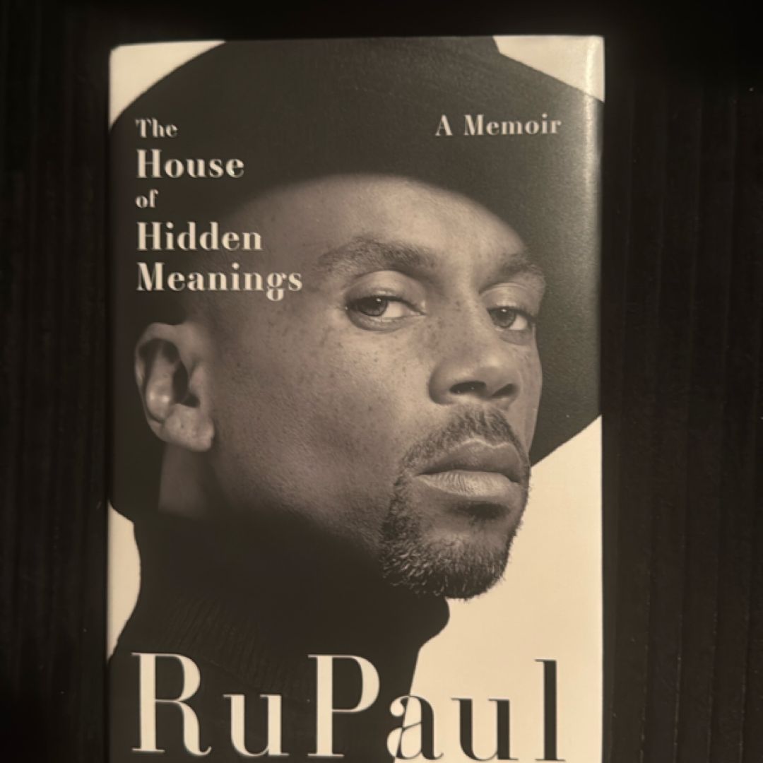 The house of Hidden Meanings