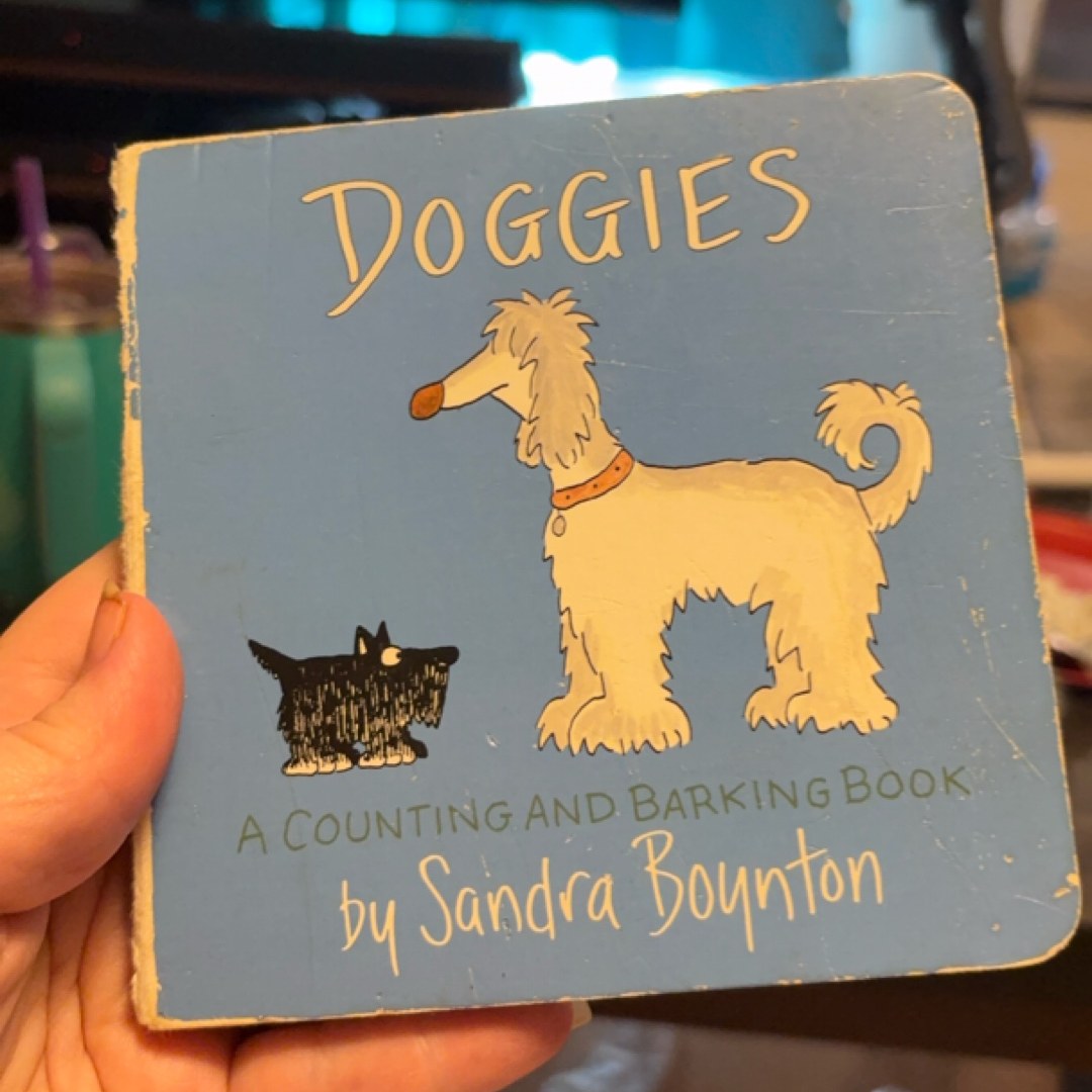 Doggies