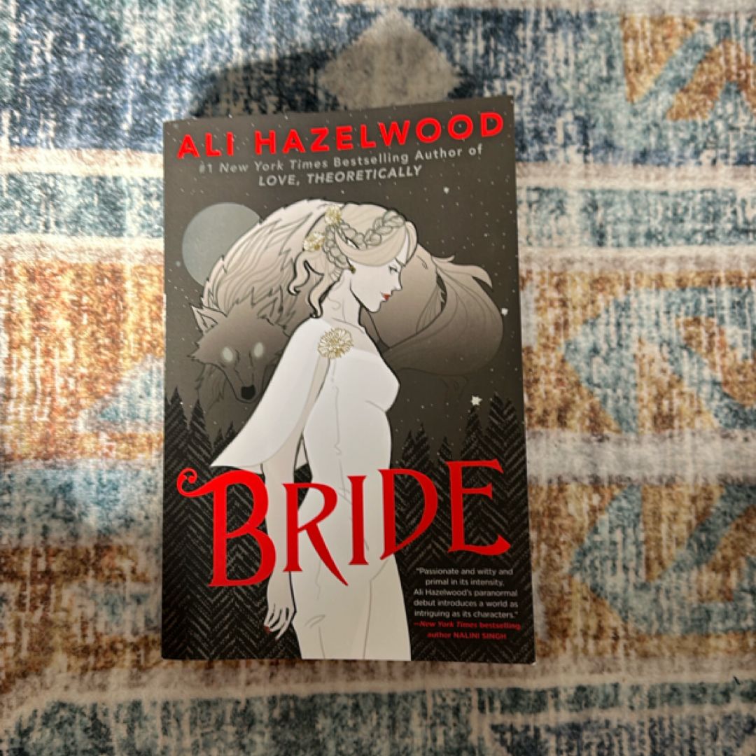 Bride