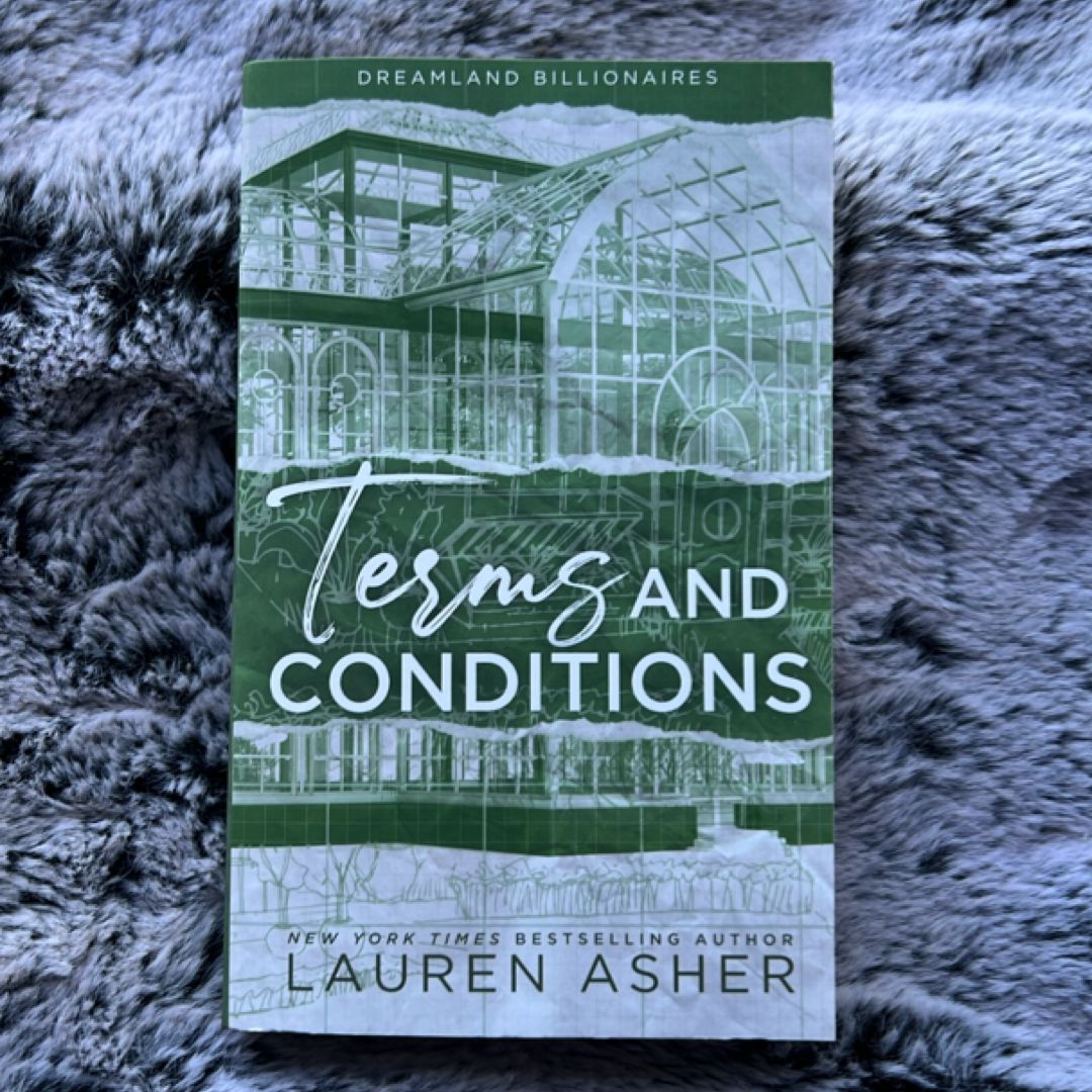 Terms and Conditions