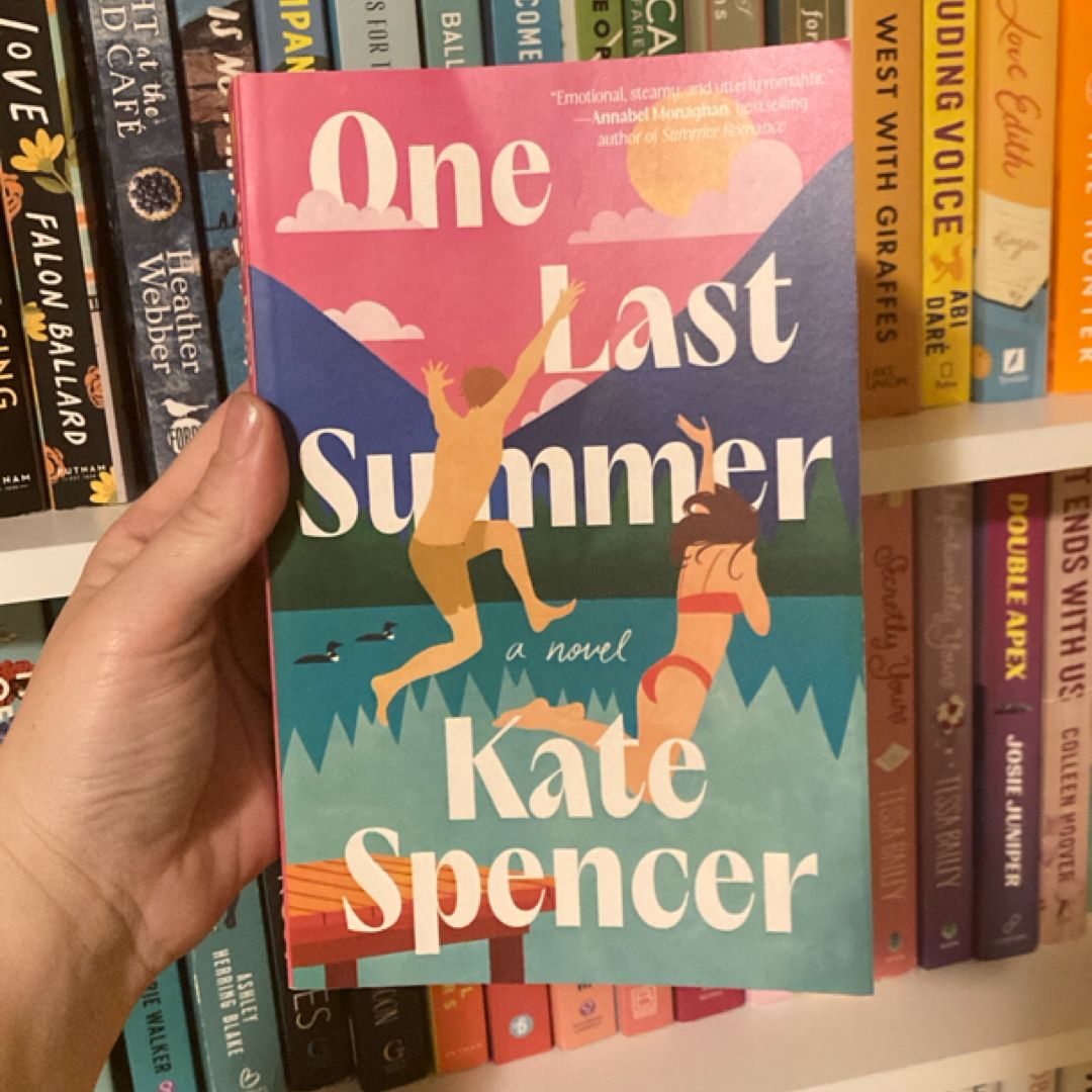 One Last Summer