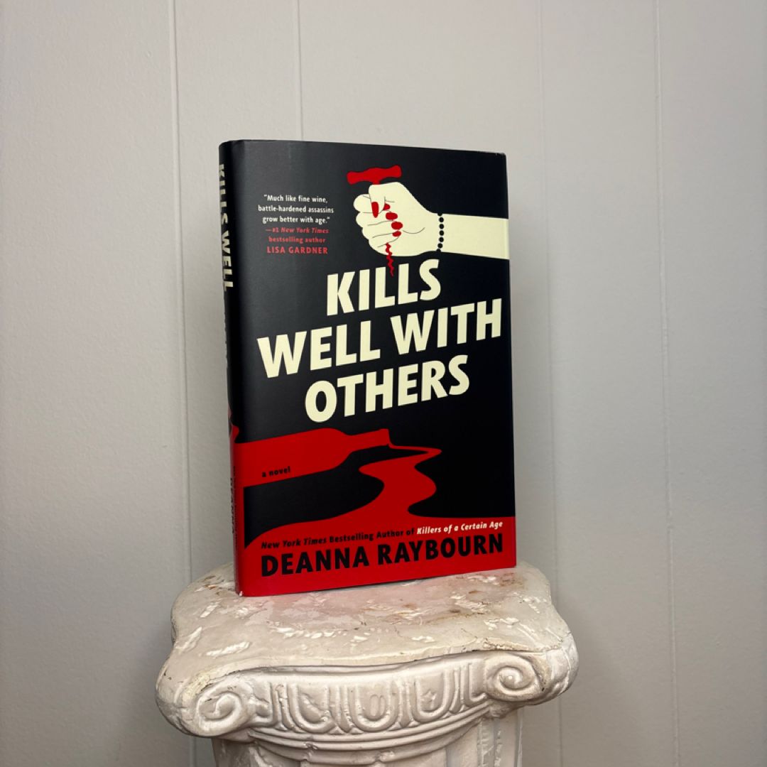 Kills Well with Others