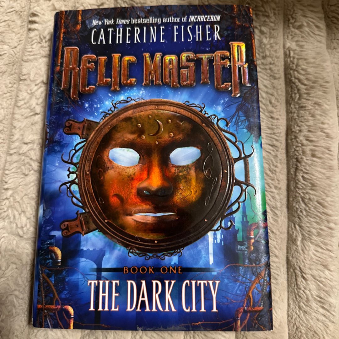 The Dark City