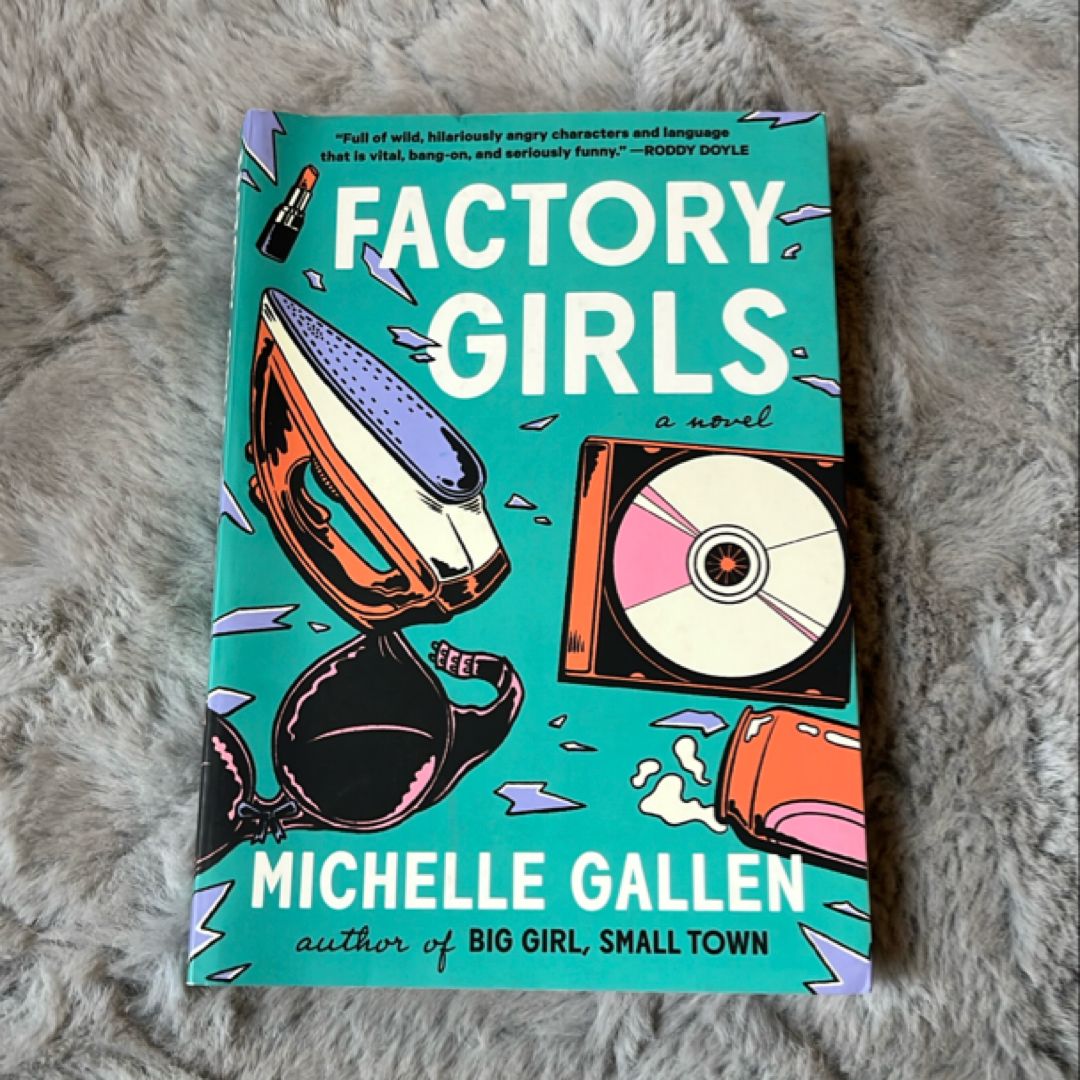 Factory Girls