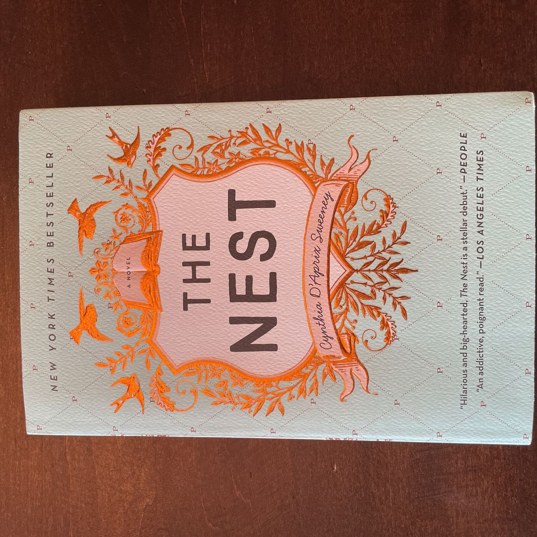 The Nest