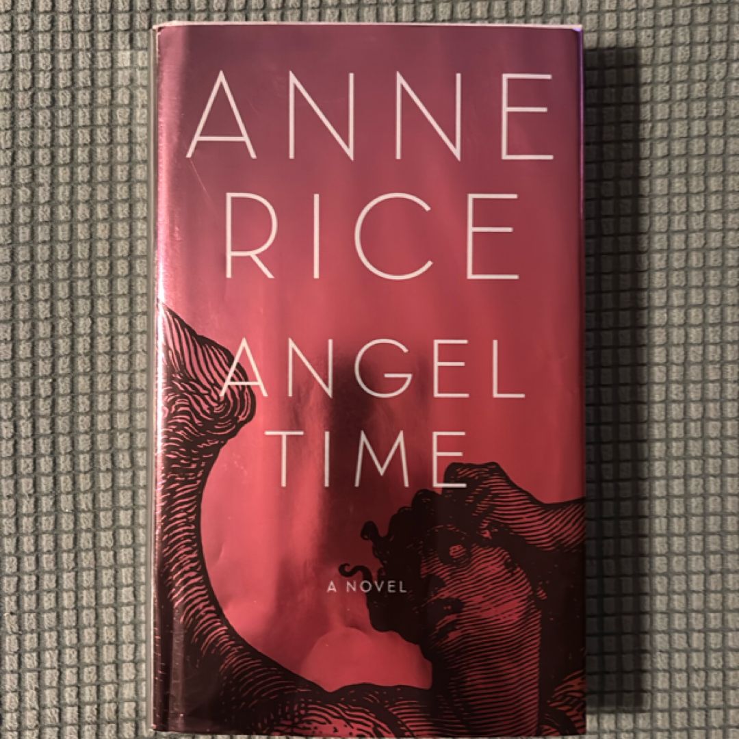Angel Time