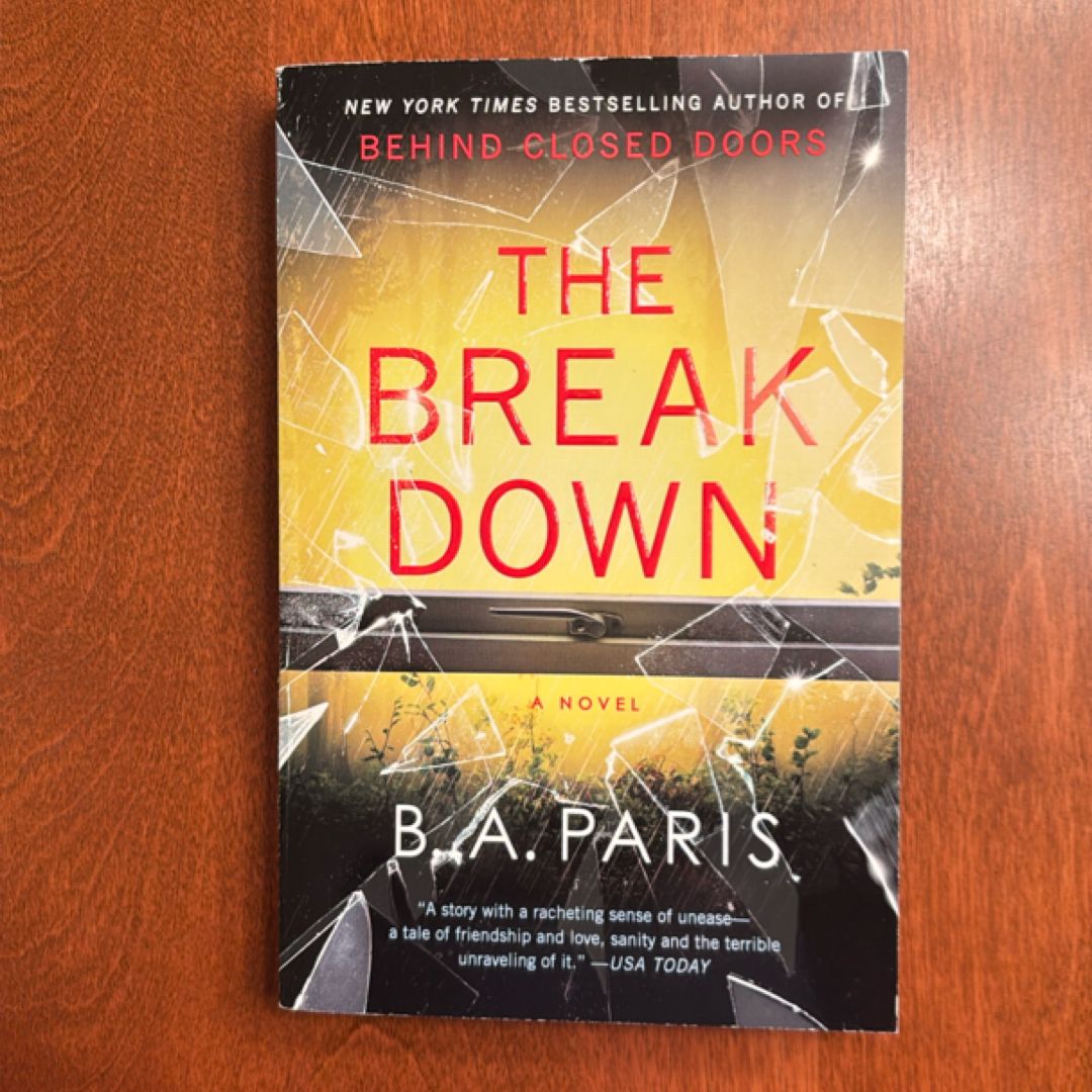The Breakdown