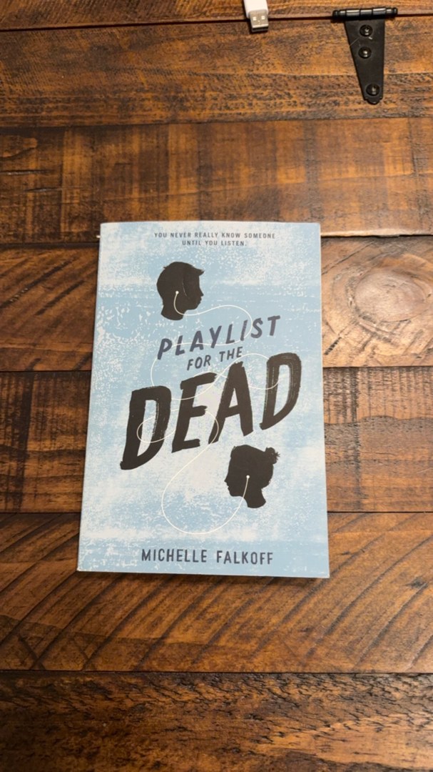 Playlist for the Dead