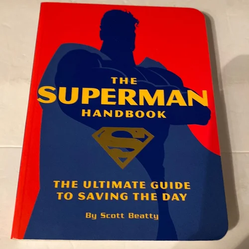 The Superman Handbook