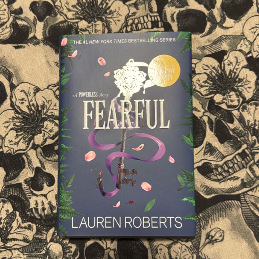 Fearful