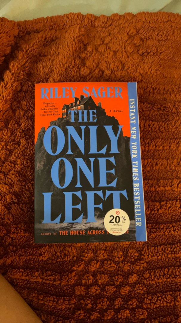 The Only One Left