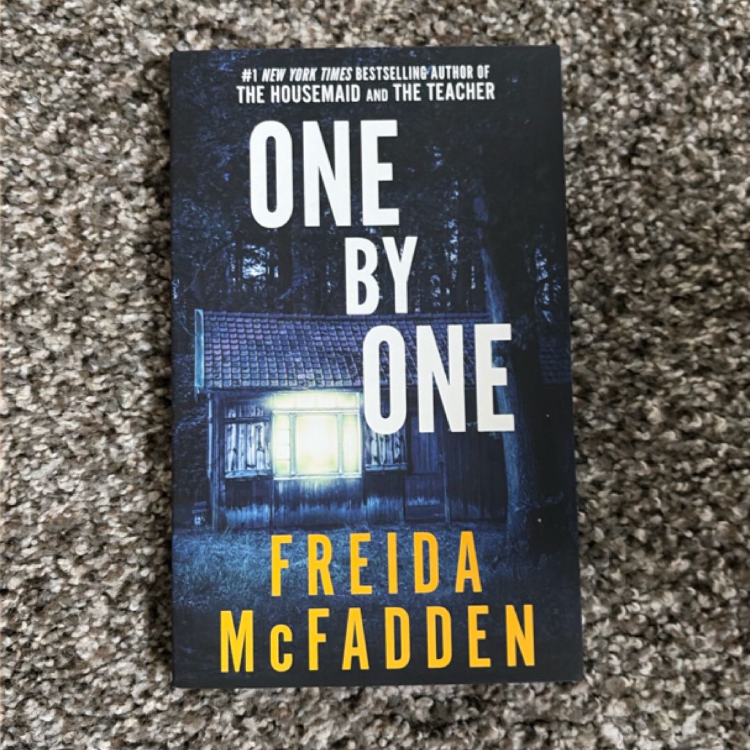 One by One