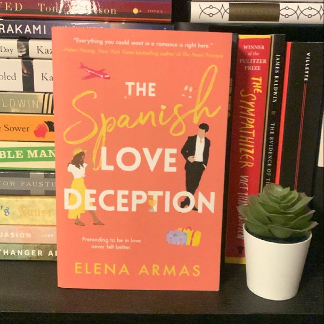 The Spanish Love Deception