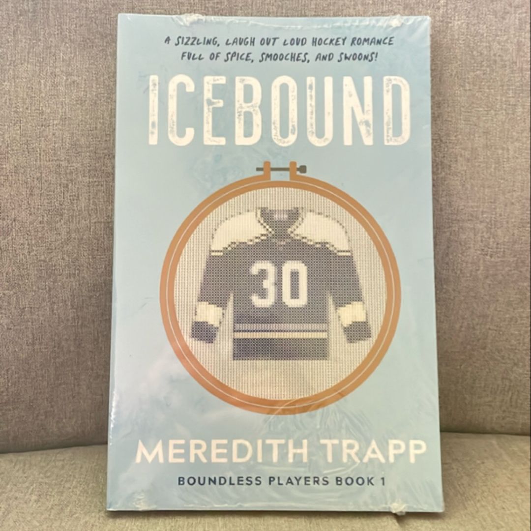 Icebound