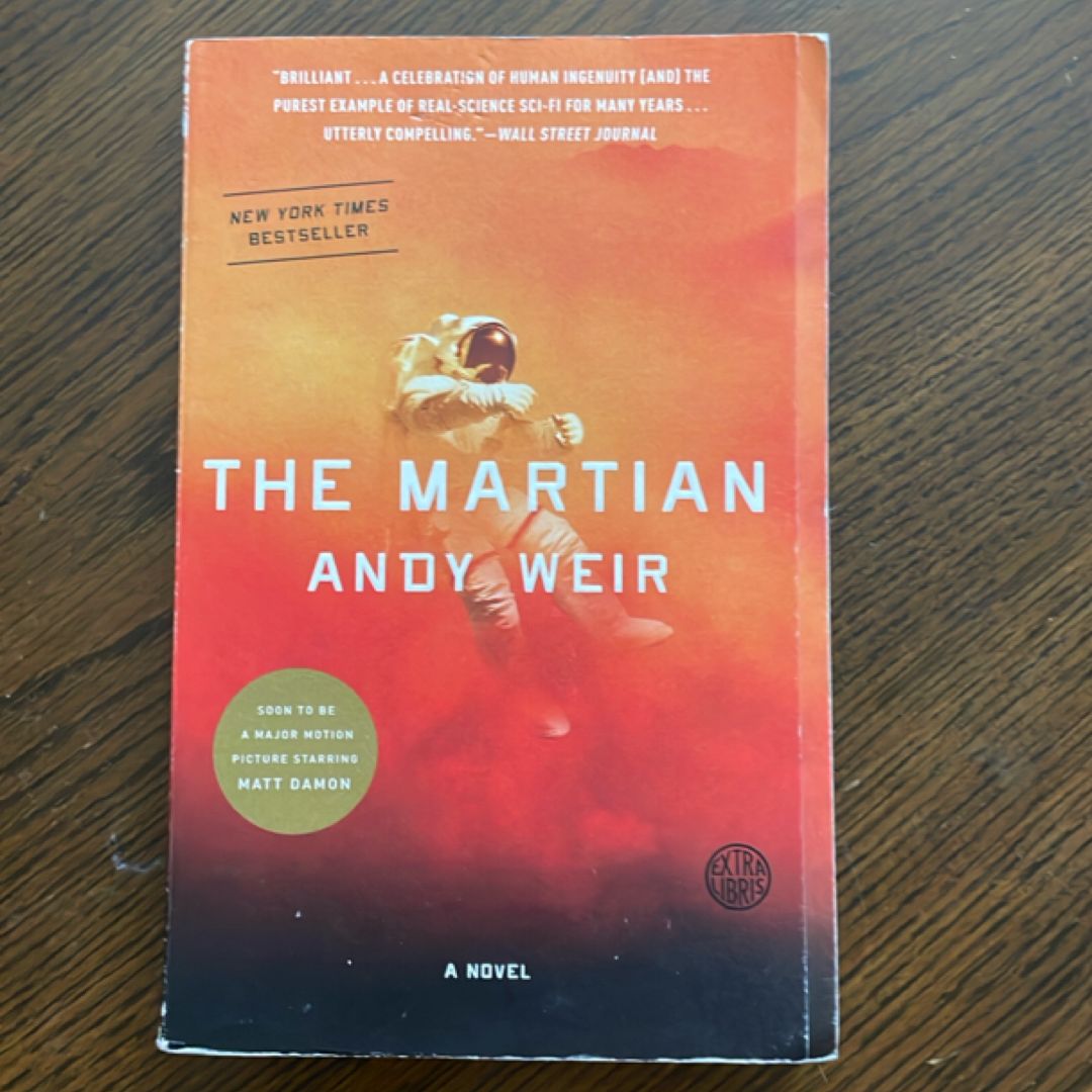 The Martian
