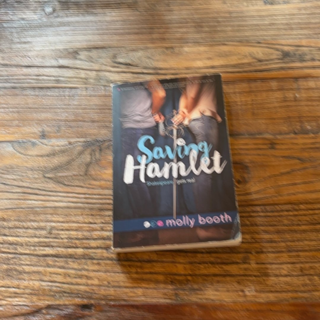 Saving Hamlet