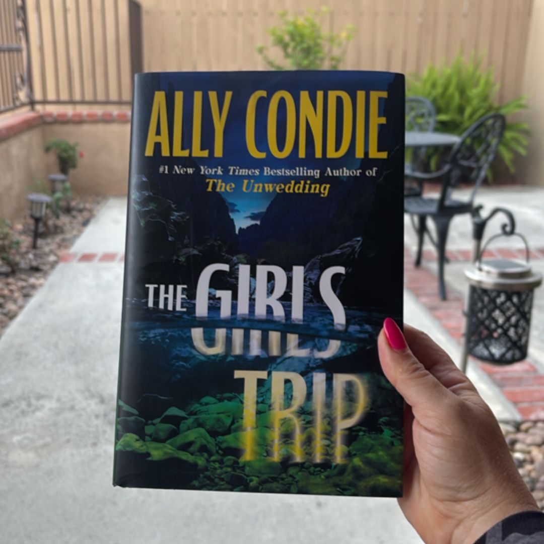 The Girls Trip