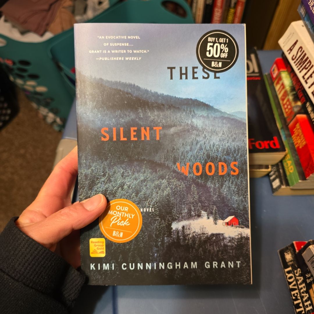 These Silent Woods