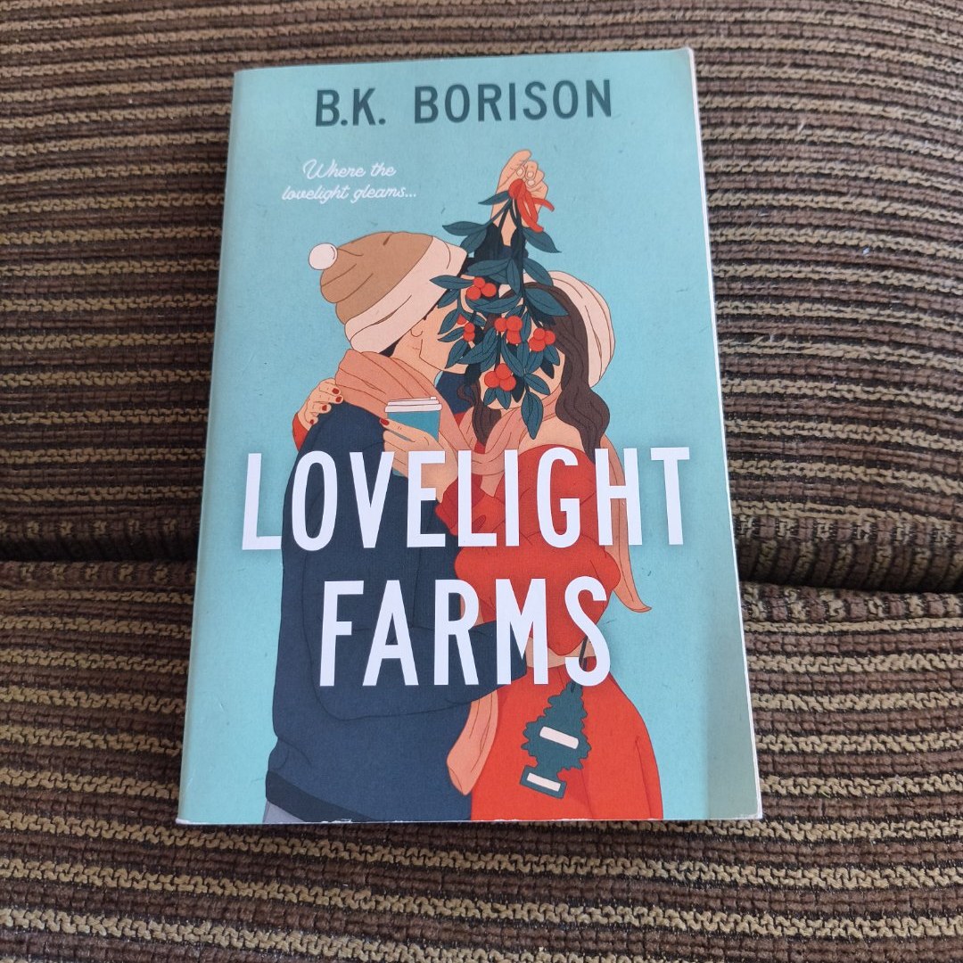 Lovelight Farms