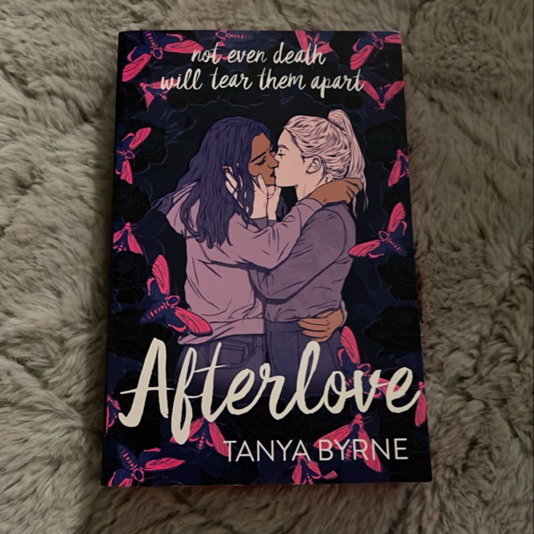 Afterlove