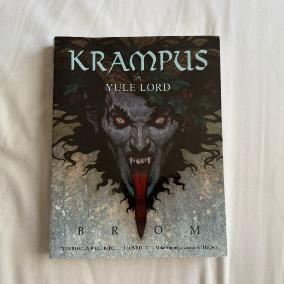 Krampus