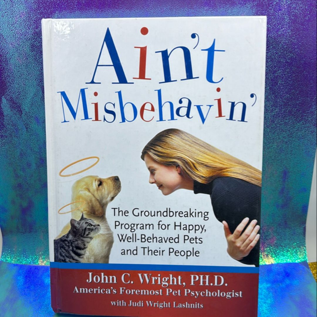 Ain't Misbehavin'