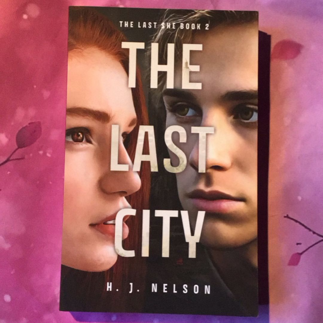 The Last City