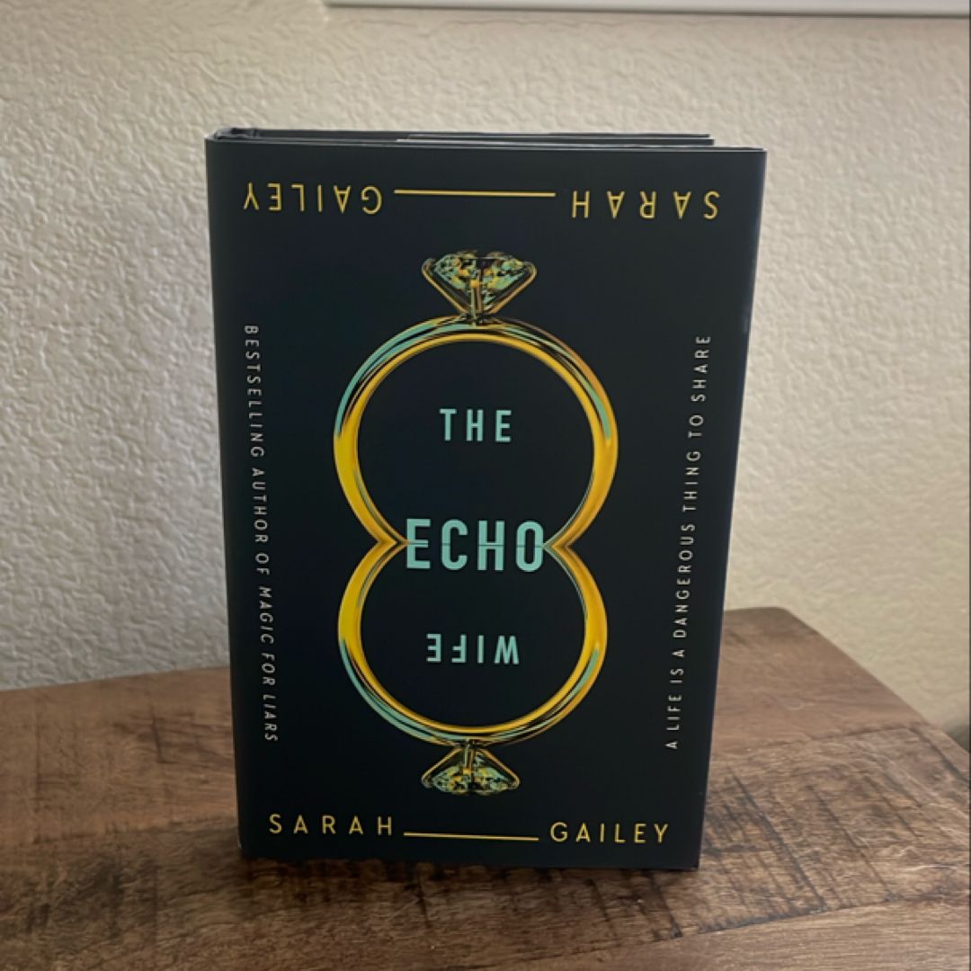 The Echo Wife