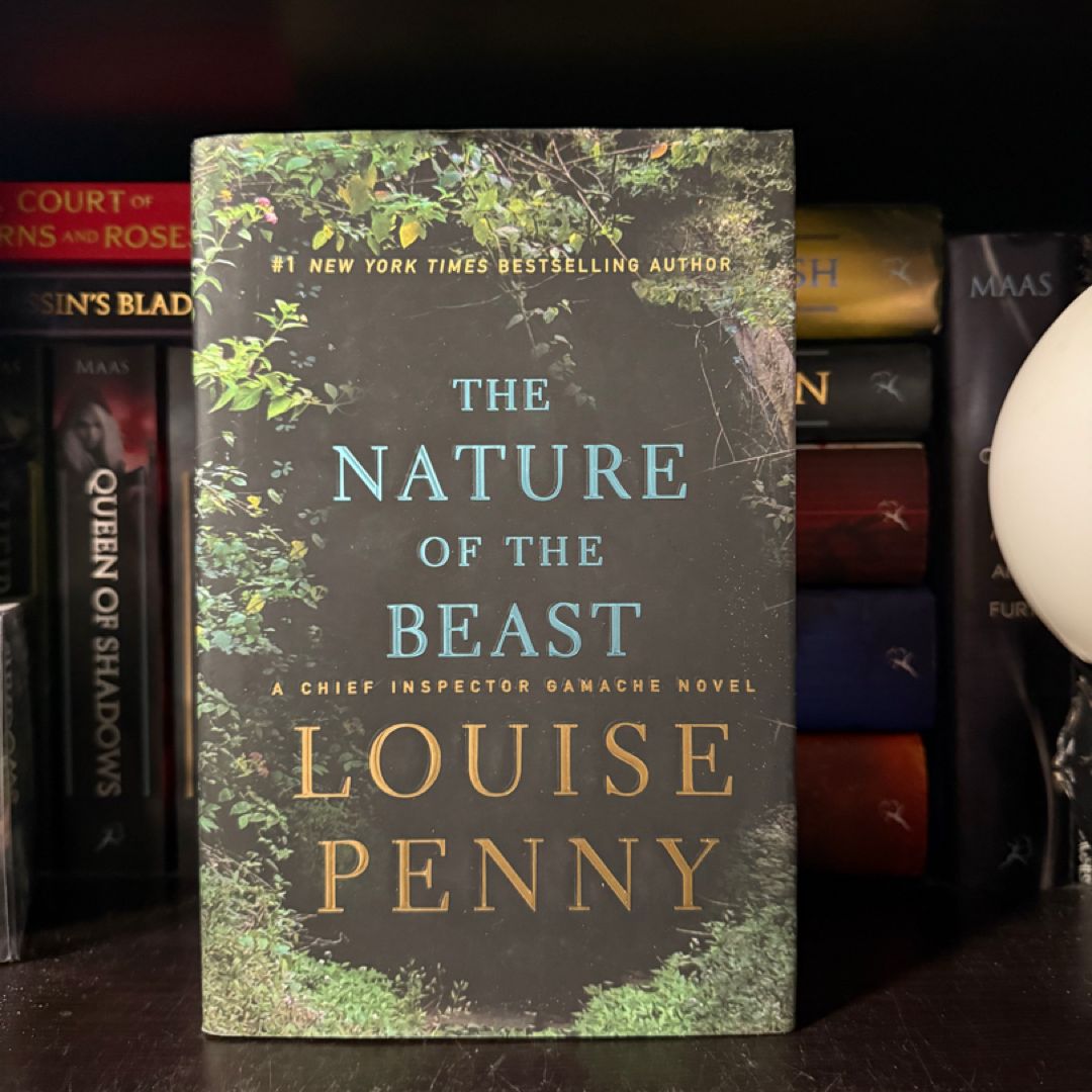 The Nature of the Beast