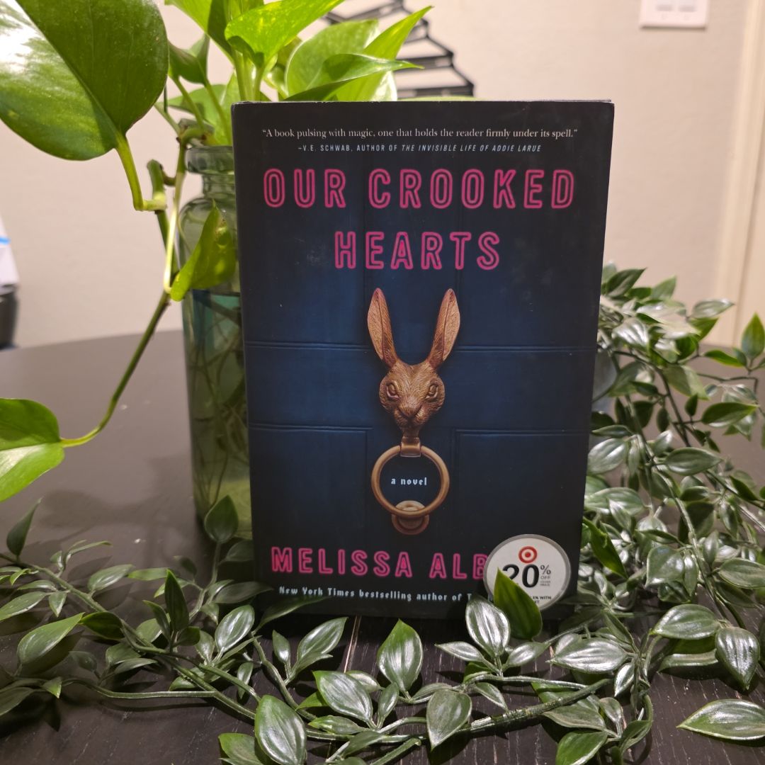 Our Crooked Hearts