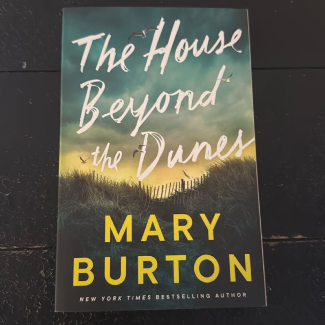 The House Beyond the Dunes