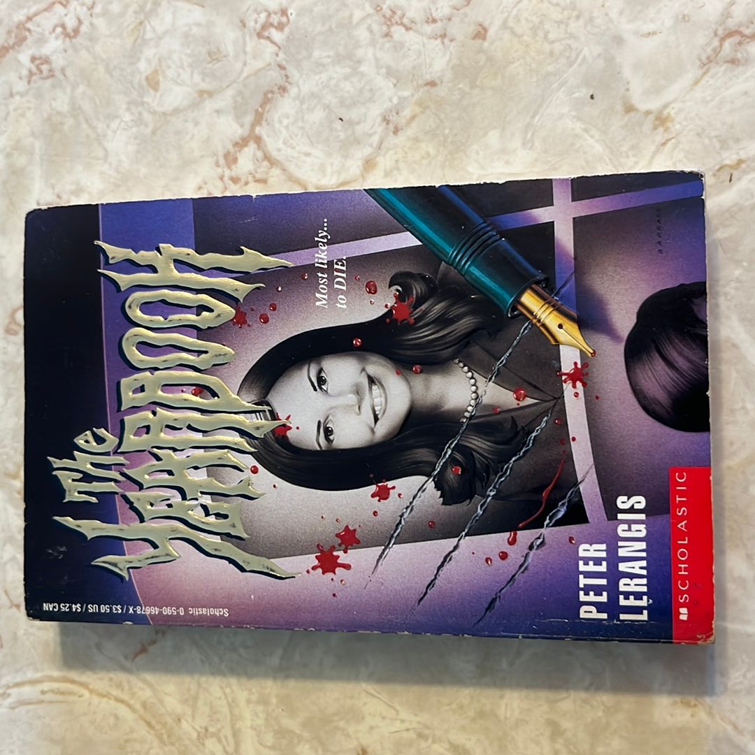 The Yearbook