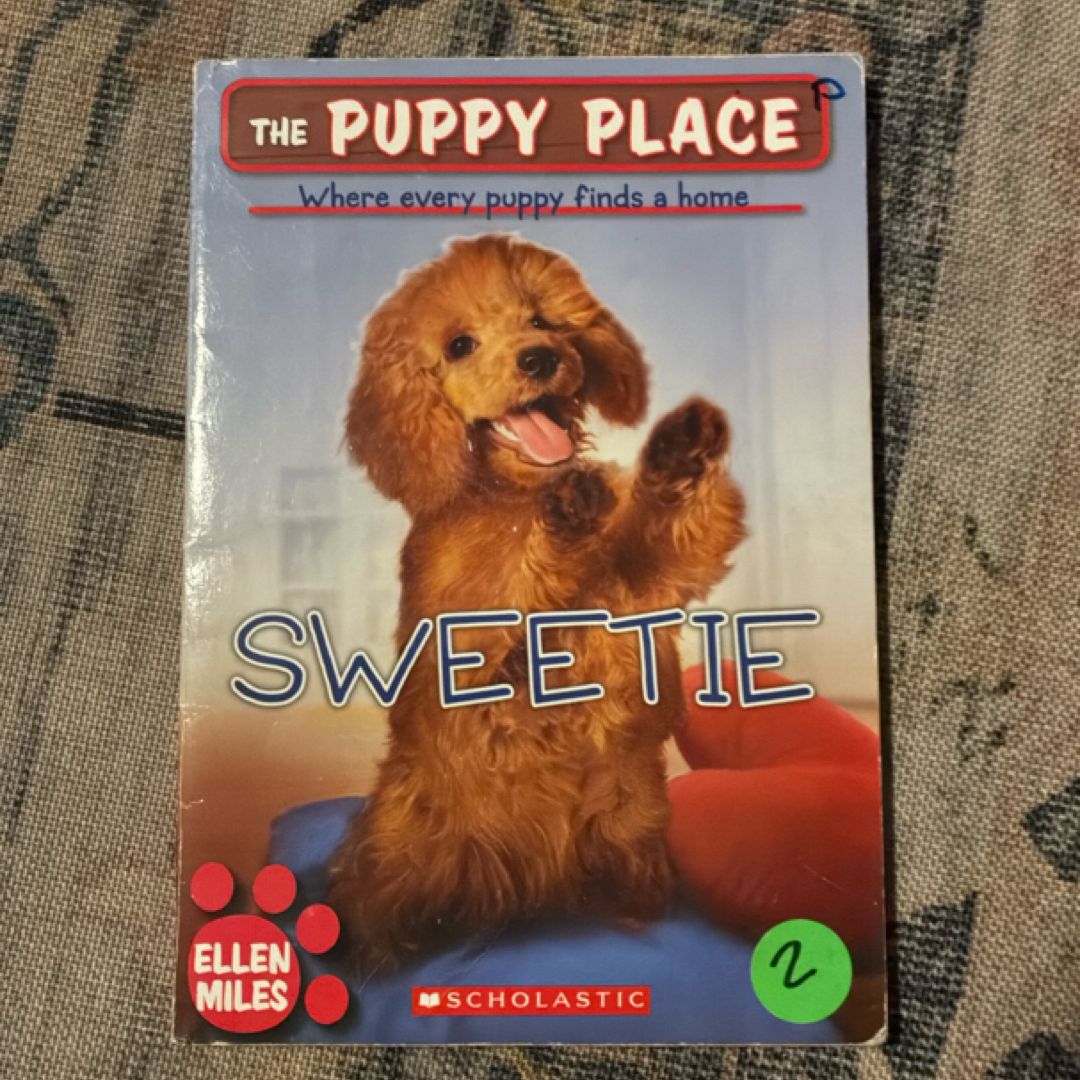 Sweetie