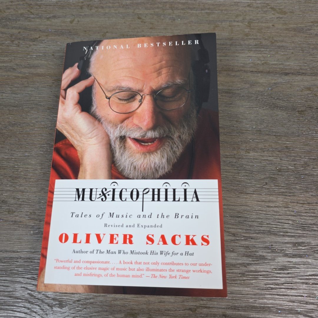 Musicophilia